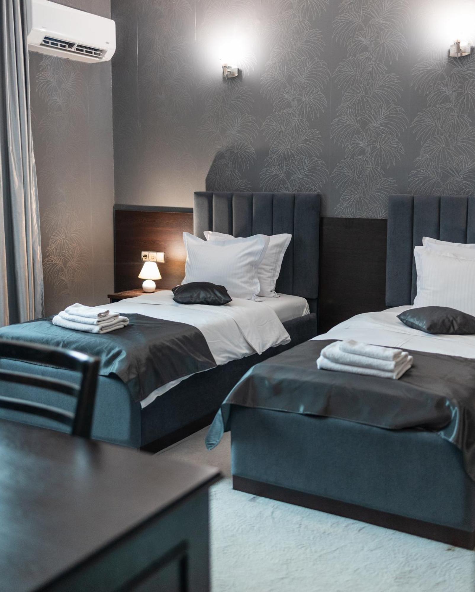 Hotel Neptun Видин Экстерьер фото