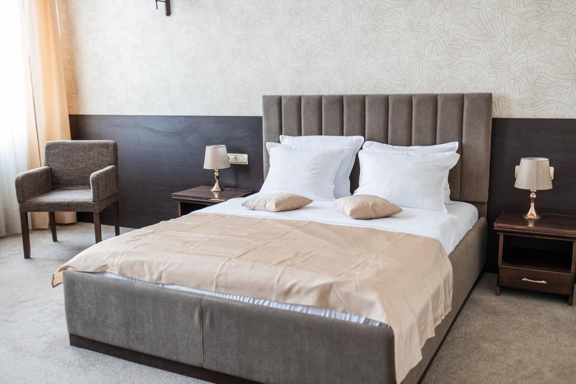 Hotel Neptun Видин Экстерьер фото