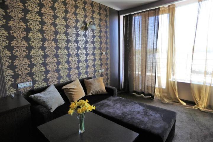 Hotel Neptun Видин Экстерьер фото